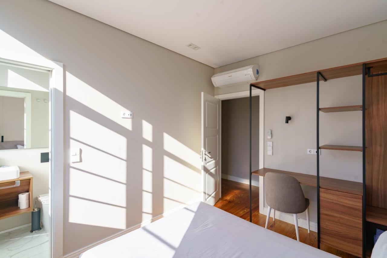 N Apartments - Bolhao Porto Dış mekan fotoğraf