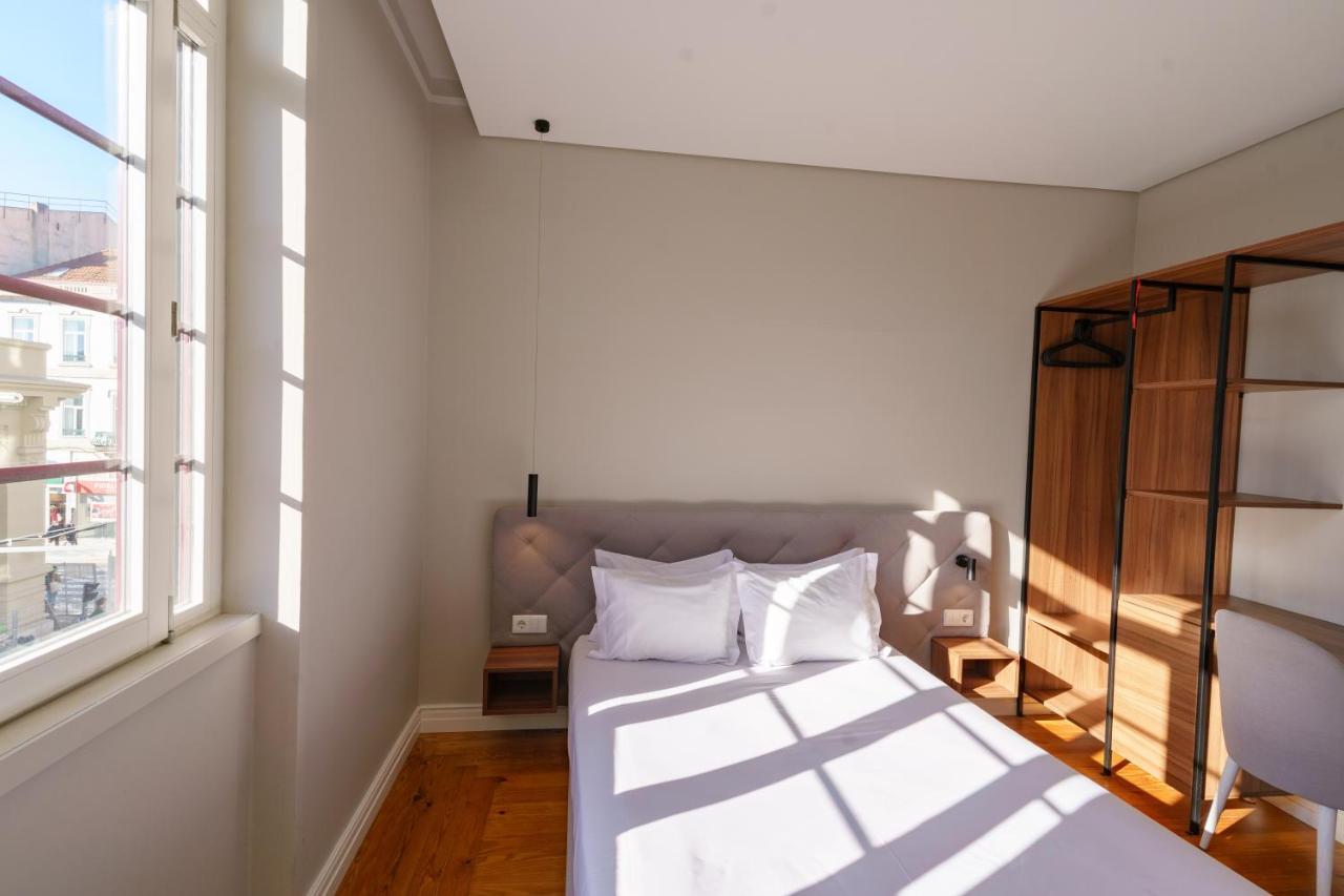 N Apartments - Bolhao Porto Dış mekan fotoğraf