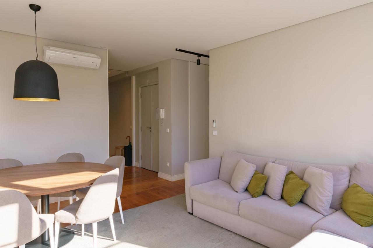 N Apartments - Bolhao Porto Dış mekan fotoğraf