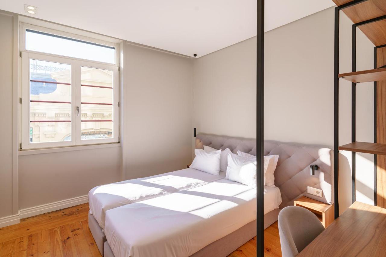 N Apartments - Bolhao Porto Dış mekan fotoğraf