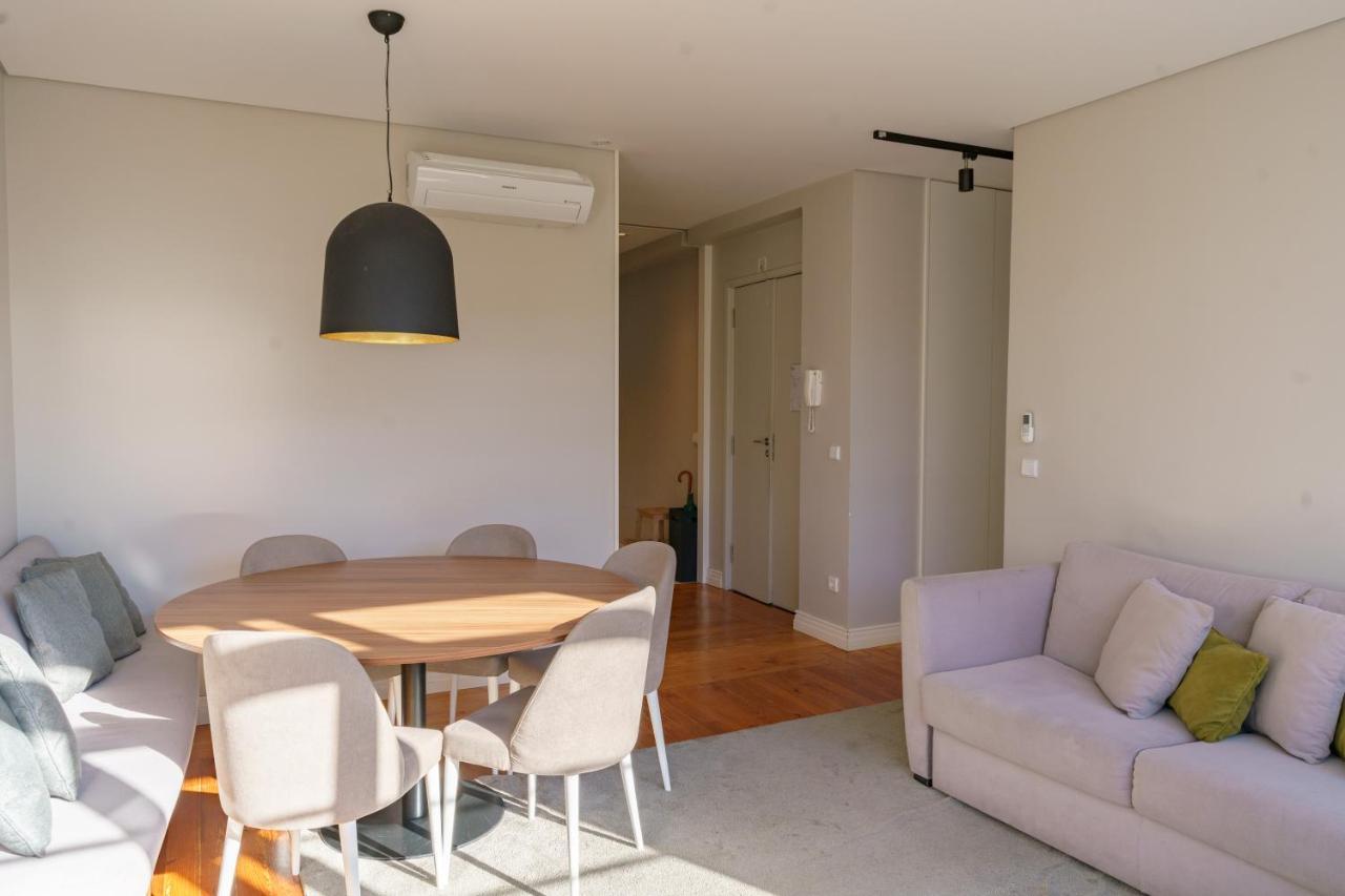 N Apartments - Bolhao Porto Dış mekan fotoğraf