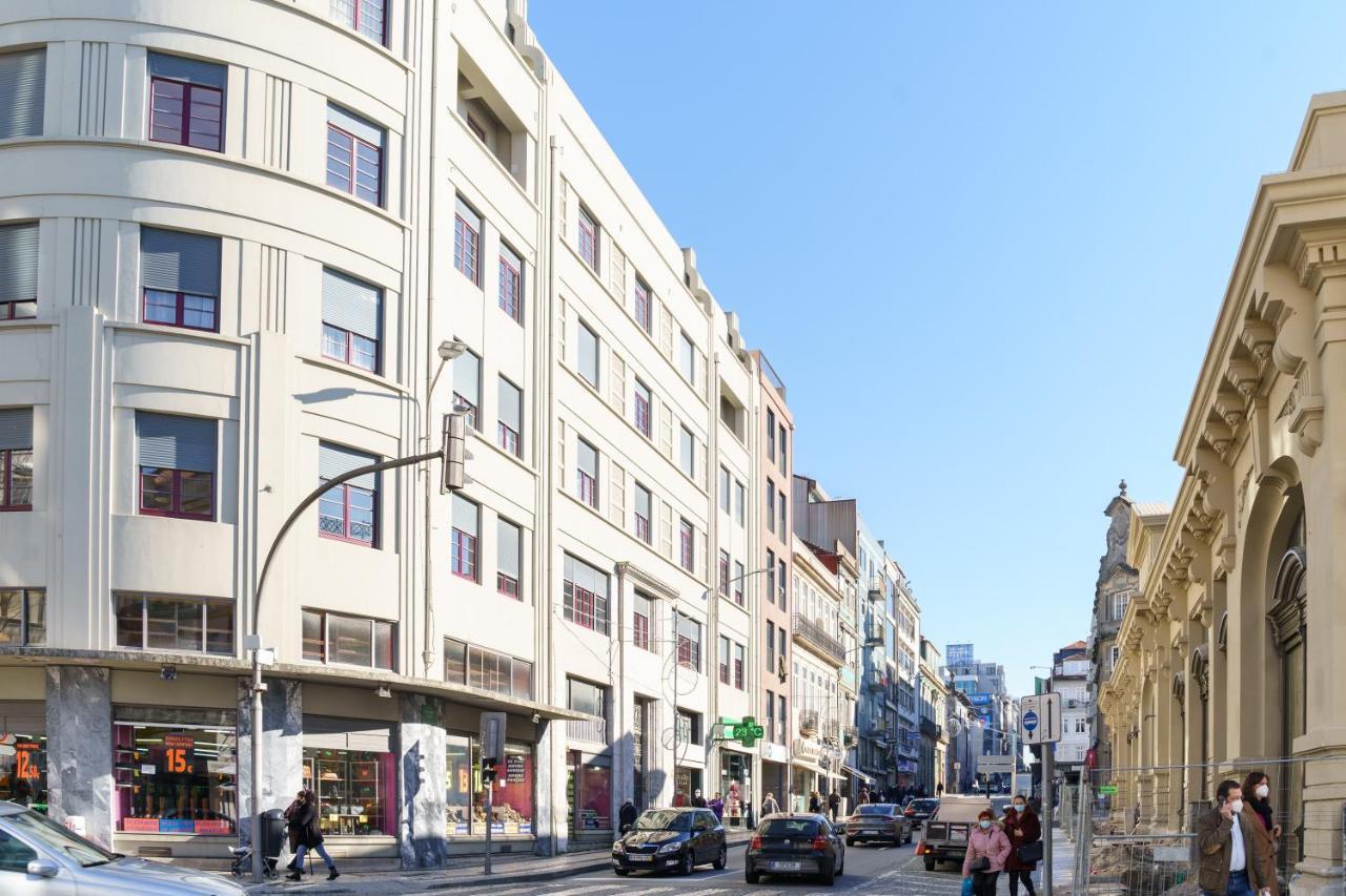 N Apartments - Bolhao Porto Dış mekan fotoğraf