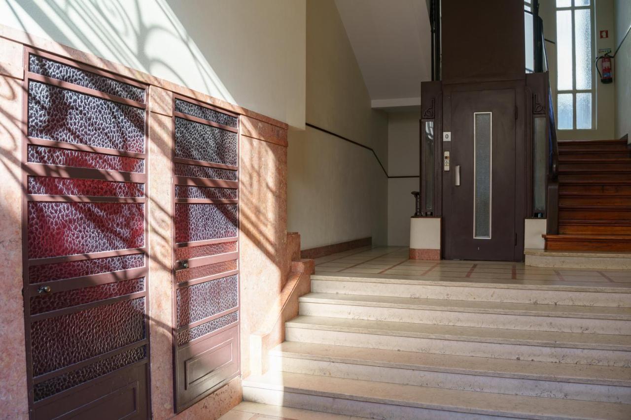 N Apartments - Bolhao Porto Dış mekan fotoğraf