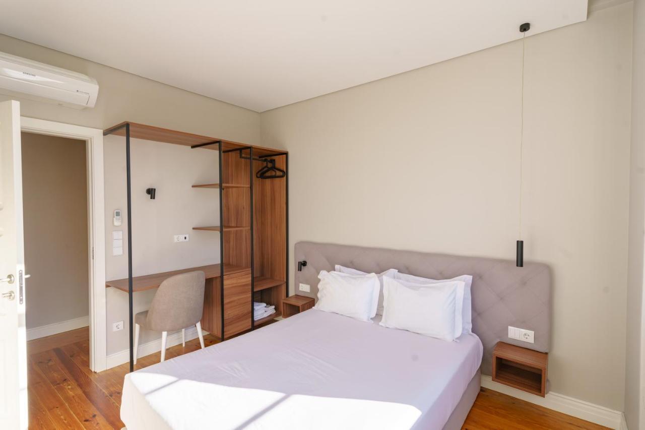 N Apartments - Bolhao Porto Dış mekan fotoğraf