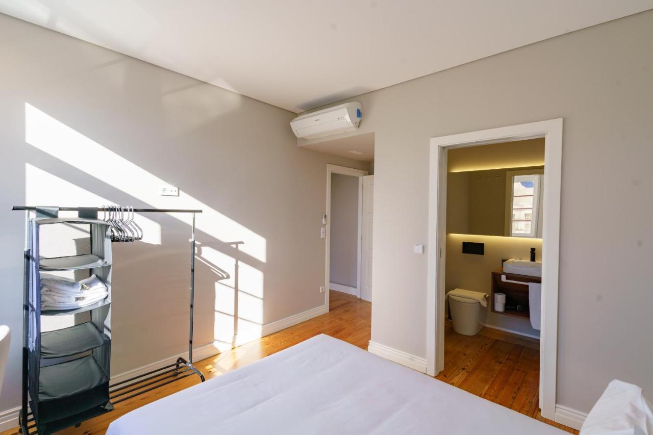 N Apartments - Bolhao Porto Dış mekan fotoğraf