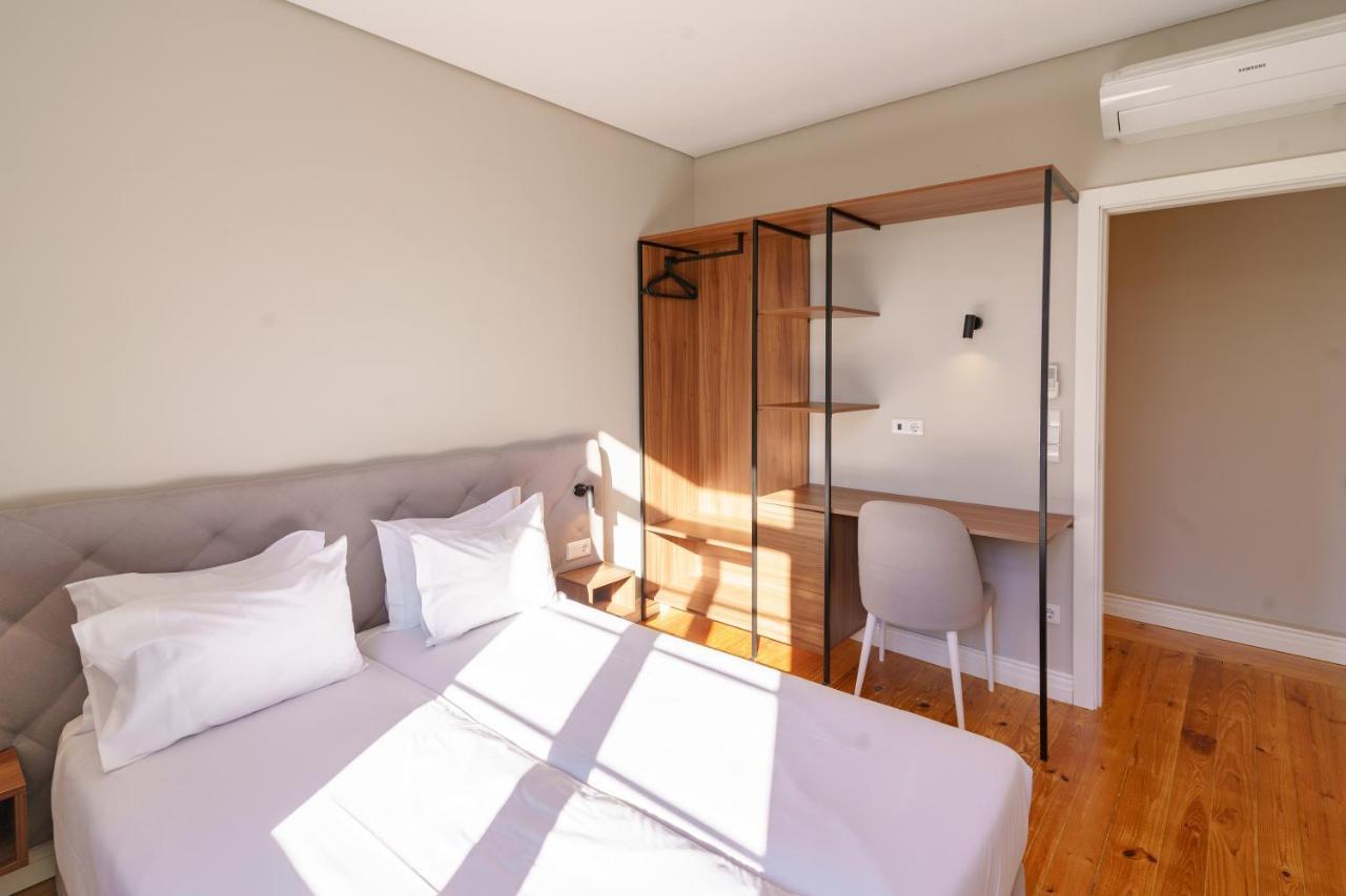 N Apartments - Bolhao Porto Dış mekan fotoğraf