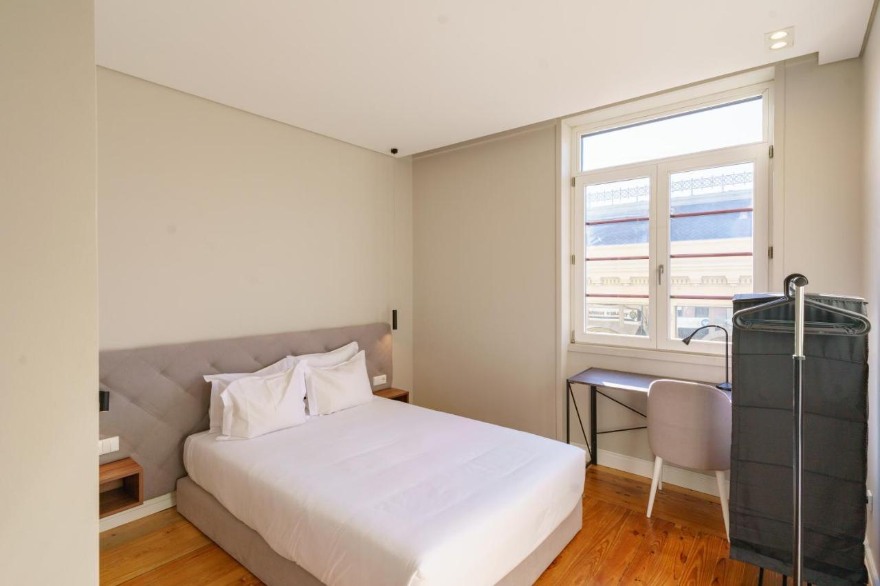 N Apartments - Bolhao Porto Dış mekan fotoğraf