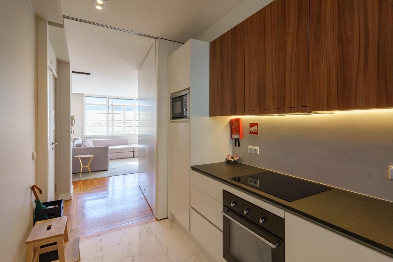 N Apartments - Bolhao Porto Dış mekan fotoğraf